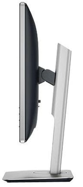Dell 19" P1914S Svart