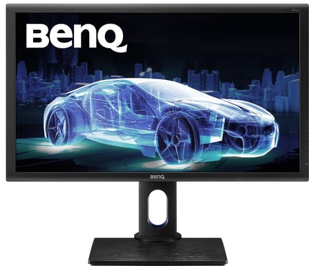 BenQ 27" PD2700Q QHD IPS