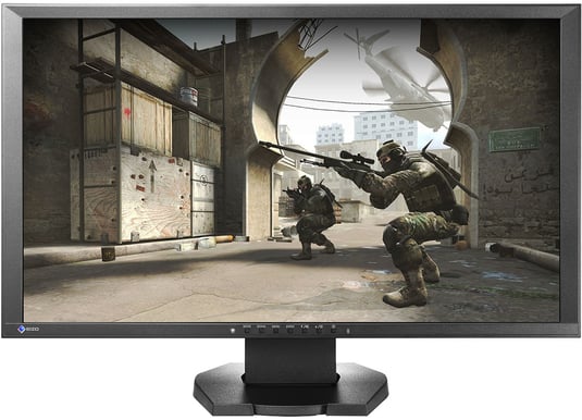 EIZO 23" Foris FG2421-BK 240Hz