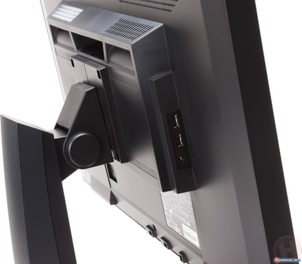 EIZO 27" FlexScan EV2736W Svart
