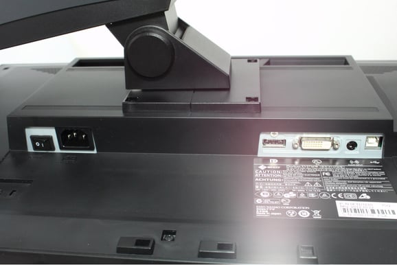 EIZO 27" FlexScan EV2736W Svart