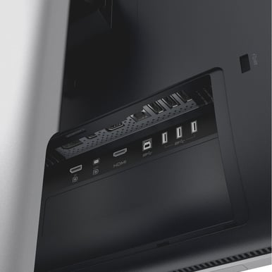 Dell 24" UP2414Q 3840x2160 DP