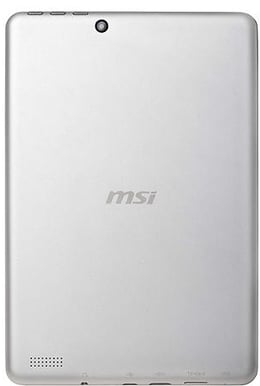 MSI Primo 81 - 8", 16GB, Android 4.2.2