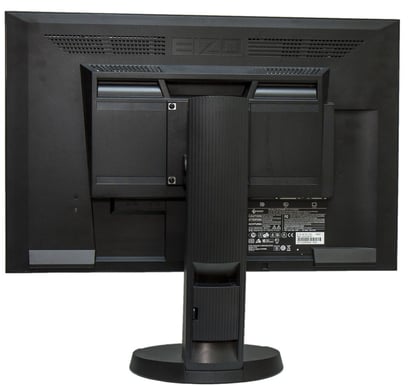 EIZO 24" FlexScan EV2436W Svart