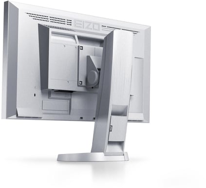 EIZO 24" FlexScan EV2436W Grå
