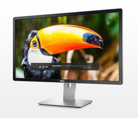 Dell 28" P2815Q 3840x2160 UHD HDMI/DP/mDP