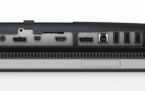 Dell 28" P2815Q 3840x2160 UHD HDMI/DP/mDP