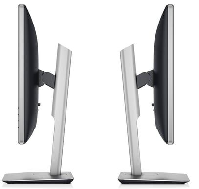 Dell 23" P2314H Silver