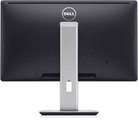 Dell 23" P2314H Silver