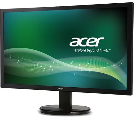 Acer 27" K272HUL IPS 2560x1440