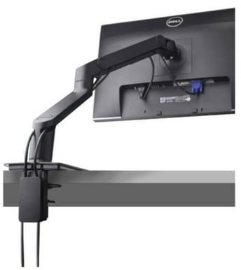 Dell MSA14 482-10010 Single Monitor Arm
