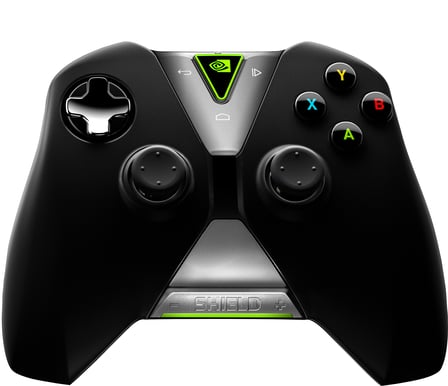 Nvidia SHIELD Tablet Wireless Controller