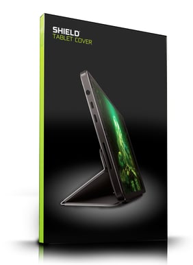 Nvidia SHIELD Tablet Cover