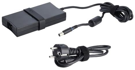 Dell AC-adapter 130W (3-pin)