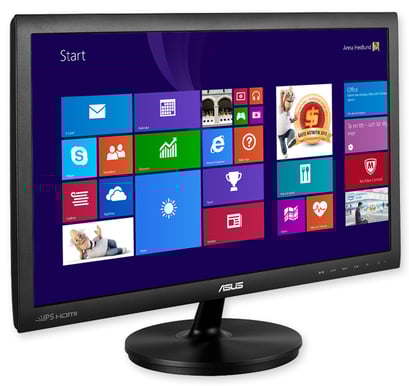 ASUS 23" VS239HV IPS