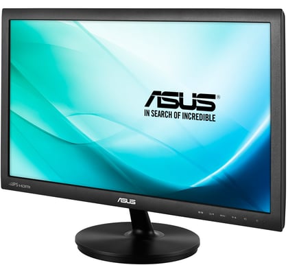 ASUS 23" VS239HV IPS