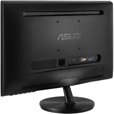ASUS 23" VS239HV IPS