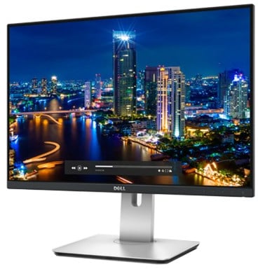 Dell 24" UltraSharp U2415