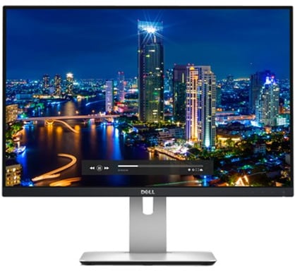 Dell 24" UltraSharp U2415