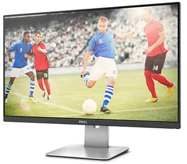 Dell 24" S2415H