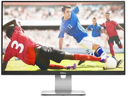 Dell 27" S2715H