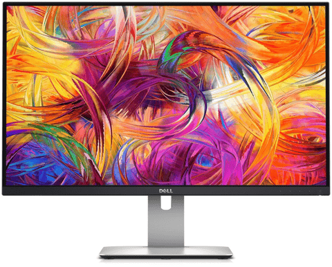 Dell 27" UltraSharp U2715H