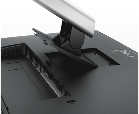 Dell 27" UltraSharp U2715H