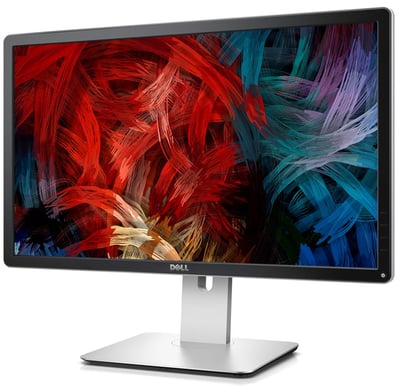 Dell 24" P2415Q UHD