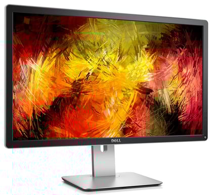 Dell 27" P2715Q UHD 4K