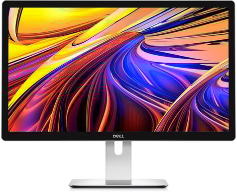Dell 27" UP2715K 5120x2880 5K UHD