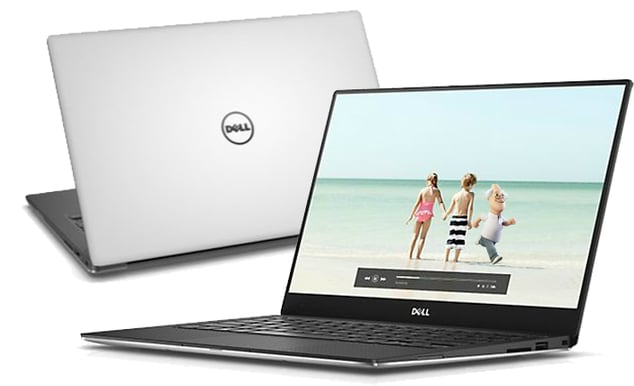 Dell XPS 13 - 13.3", i5-5200U, 8GB, 256GB, Win 8.1 Pro
