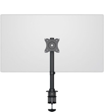 M Deskmount Basic Single