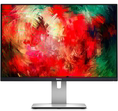 Dell 24" UltraSharp U2415 IPS