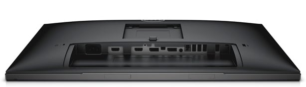 Dell 24" UltraSharp U2415 IPS