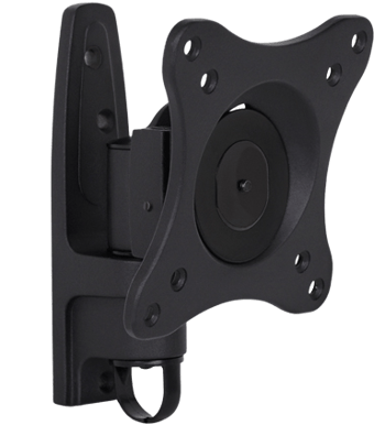 M VESA Flexarm 360 I Svart