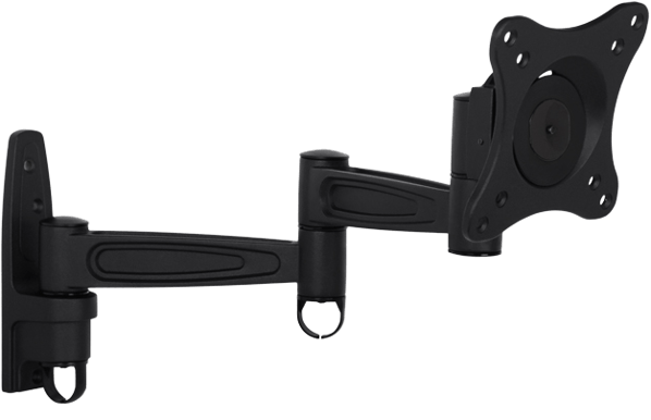M VESA Flexarm 360 III Svart