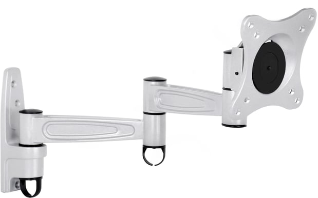 M VESA Flexarm 360 III Vit