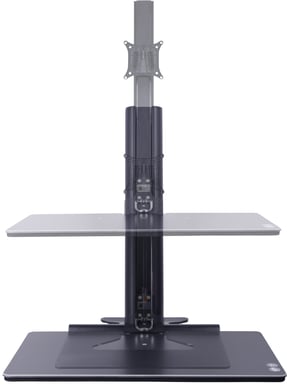 M Easy Stand Desktop Vit