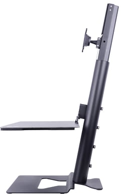 M Easy Stand Desktop Vit
