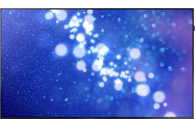 Samsung 75" ED75E