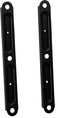 M VESA Desktopmount VESA adapter 200 x 200