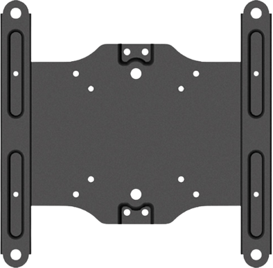 M VESA Desktopmount VESA adapter 200 x 200