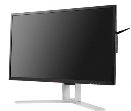 AOC 27" AGON AG271QX 144Hz