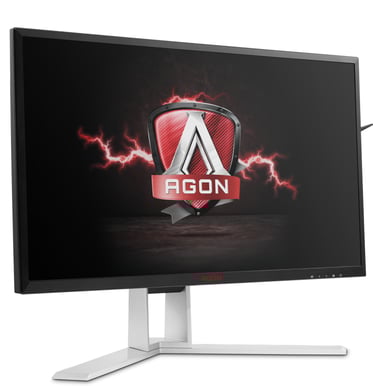AOC 24" AGON AG241QX QHD 144Hz