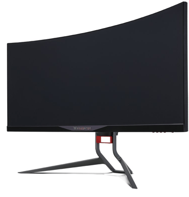 Acer Predator X34A MREA17 SWEC