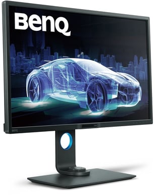 BenQ 32" PD3200U 4K IPS