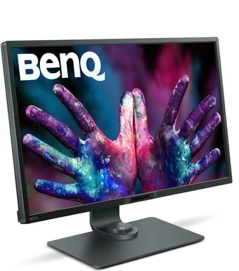 BenQ 32" PD3200Q QHD VA