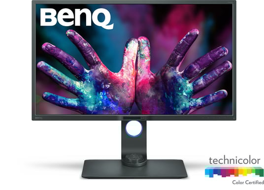 BenQ 32" PD3200Q QHD VA