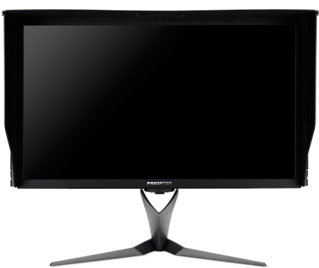 Acer 27" Predator X27 4K 144Hz HDR G-Sync
