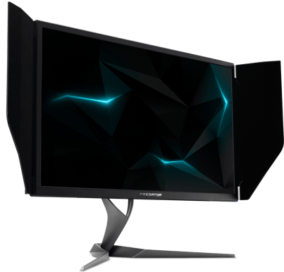 Acer 27" Predator X27 4K 144Hz HDR G-Sync